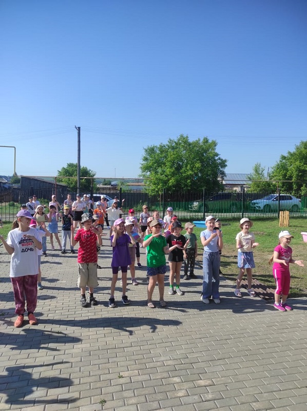 День открытия.#про45 # детскийотдых45 #зауральскоелето2025 #большечемлагерь #полезныйотдых #активноелето #ГодДетскогоОтдыха #ГодЗащитникаОтечества.