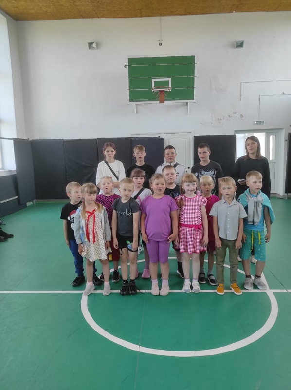 Шестой день #про45 # детскийотдых45 #зауральскоелето2025 #большечемлагерь #полезныйотдых #активноелето #ГодДетскогоОтдыха #ГодЗащитникаОтечества.