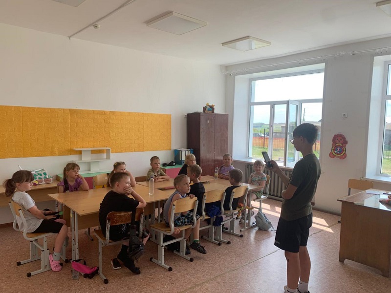 Девятый день #про45 # детскийотдых45 #зауральскоелето2025 #большечемлагерь #полезныйотдых #активноелето #ГодДетскогоОтдыха #ГодЗащитникаОтечества.