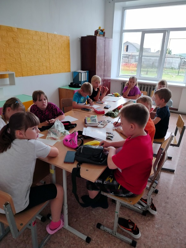 Десятый день #про45 # детскийотдых45 #зауральскоелето2025 #большечемлагерь #полезныйотдых #активноелето #ГодДетскогоОтдыха #ГодЗащитникаОтечества.