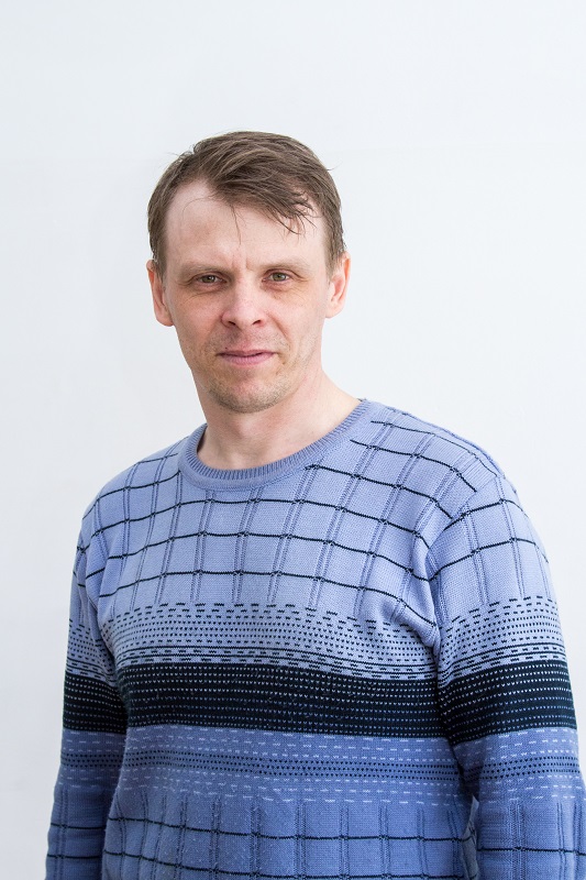 Писарев Дмитрий Александрович.
