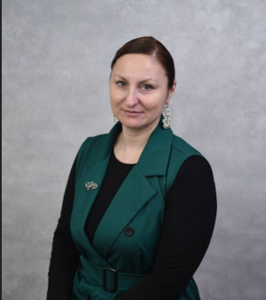 Себихова Анна Григорьевна Себихова Анна Григорьевна